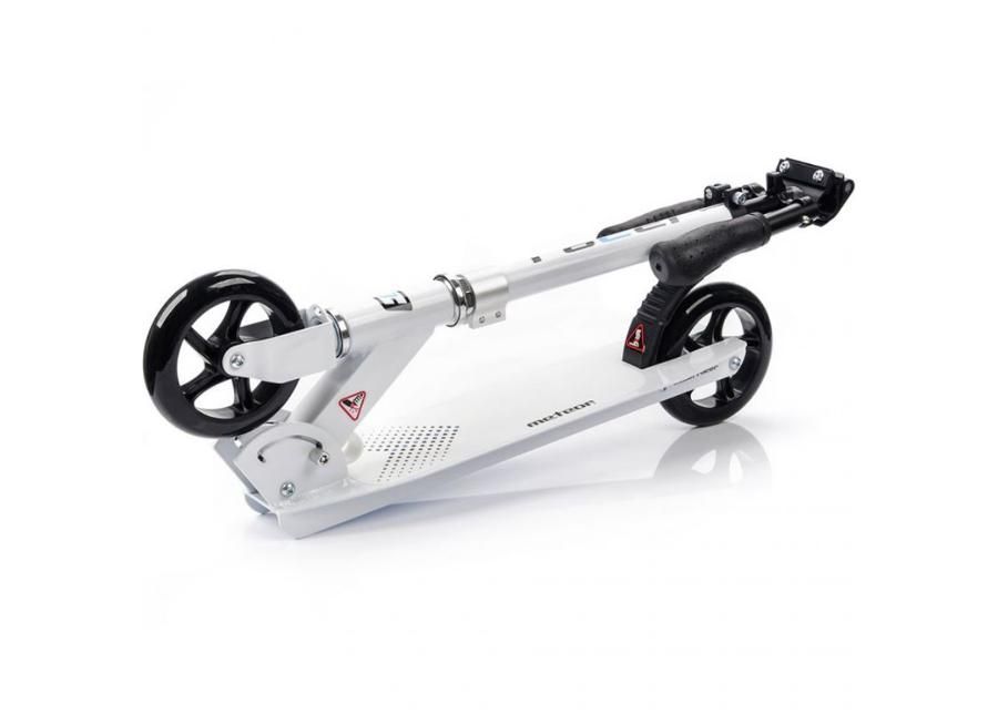 Potkulauta Meteor Racer kuvasuurennos