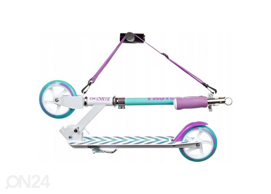 Potkulauta Raven Pastelle 200mm kuvasuurennos