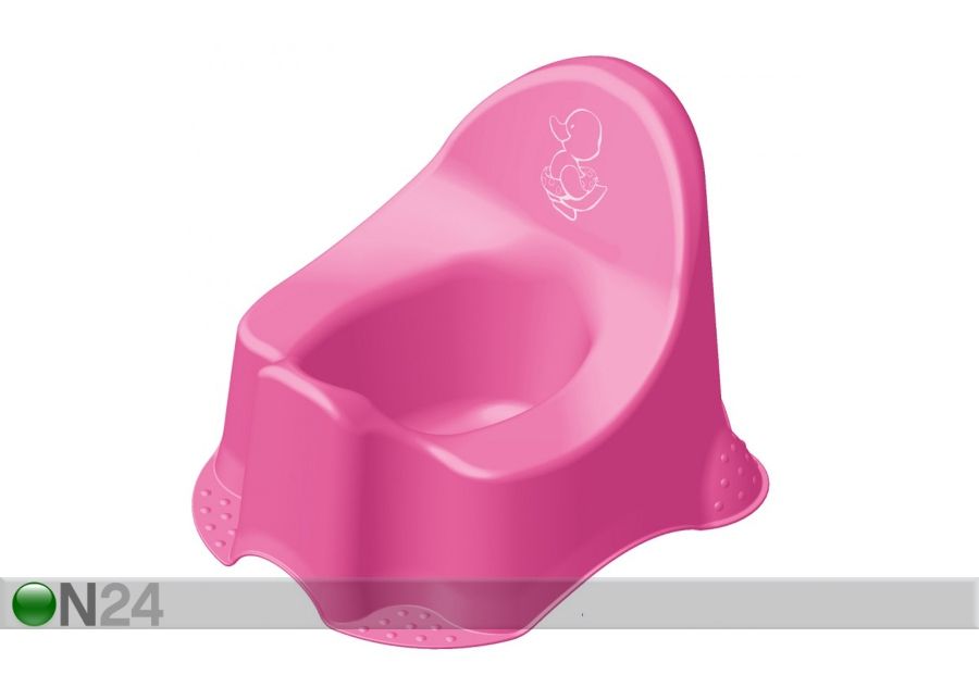 Potta musiikilla TIPU kuvasuurennos