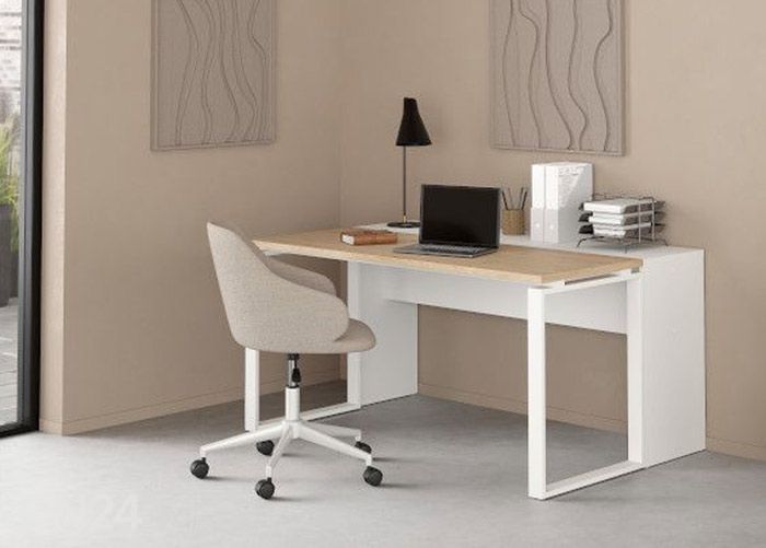 Pöydän jatko-osa Sign 150 cm kuvasuurennos