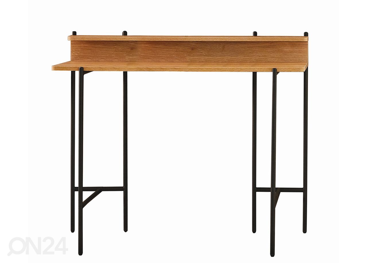 Pöytä 46x120 cm, akaasia kuvasuurennos