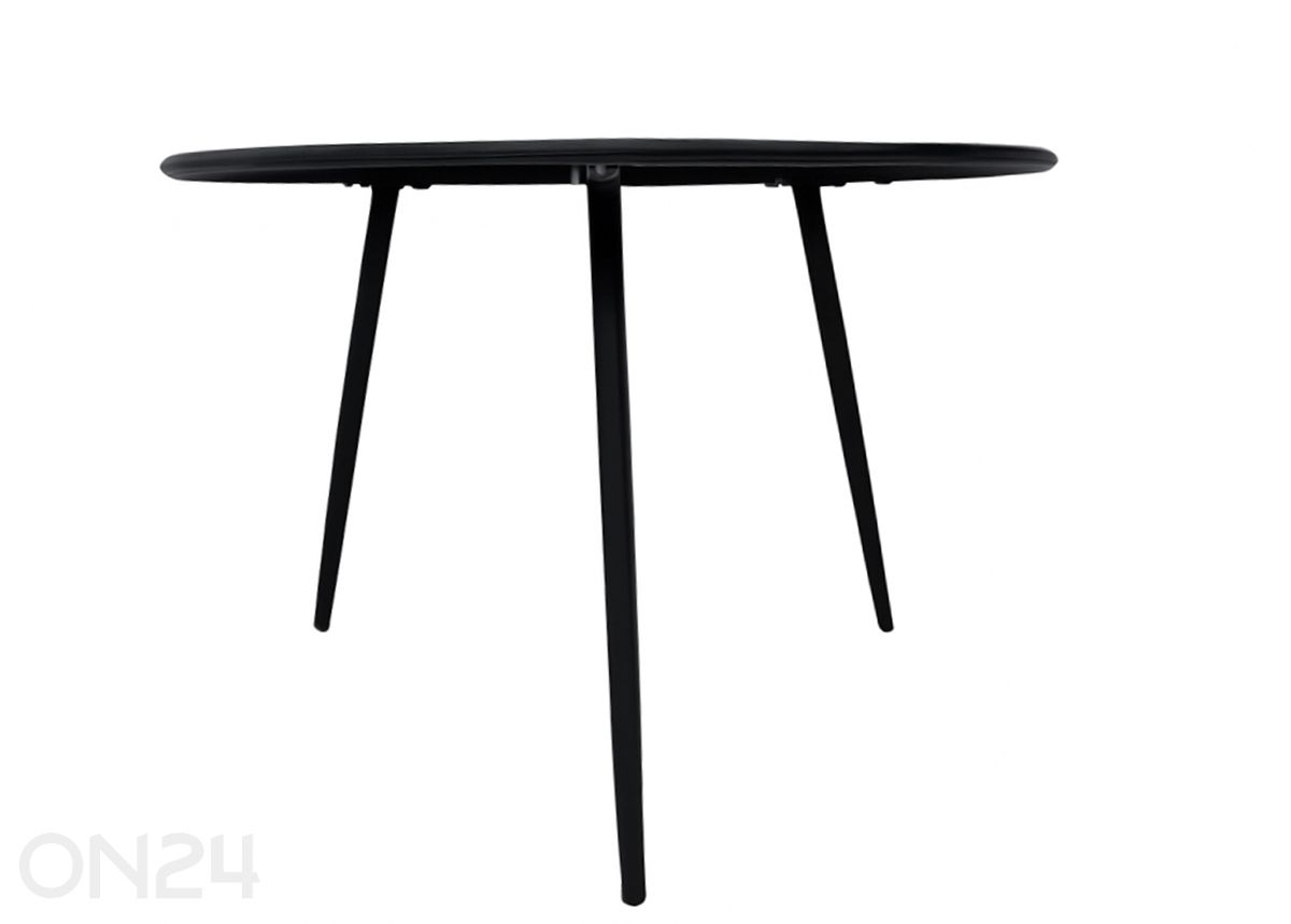 Pöytä Vibe Ø 60 cm kuvasuurennos