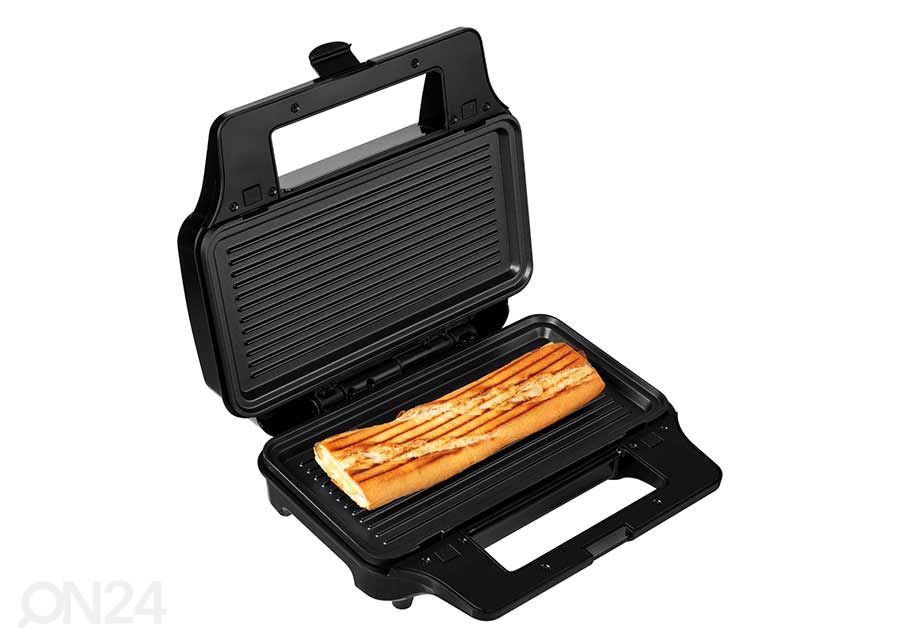 Pöytägrilli 4in1 Sencor kuvasuurennos