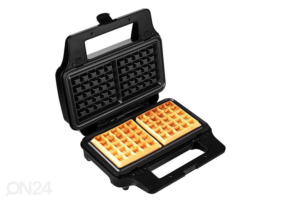 Pöytägrilli 4in1 Sencor kuvasuurennos