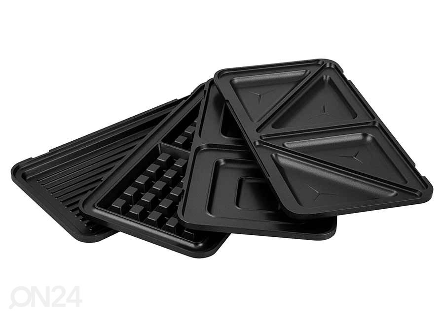 Pöytägrilli 4in1 Sencor kuvasuurennos