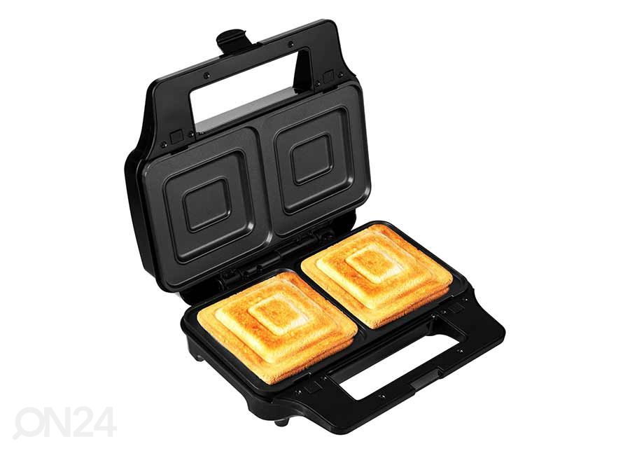 Pöytägrilli 4in1 Sencor SSM9940SS kuvasuurennos