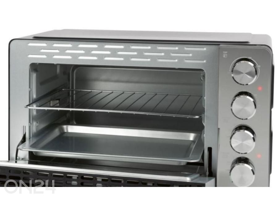 Pöytägrilli ProfiCook PCMBG1277 kuvasuurennos