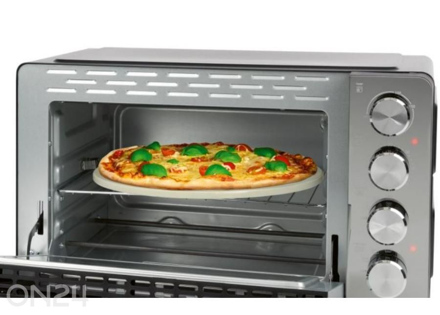 Pöytägrilli ProfiCook PCMBG1277 kuvasuurennos