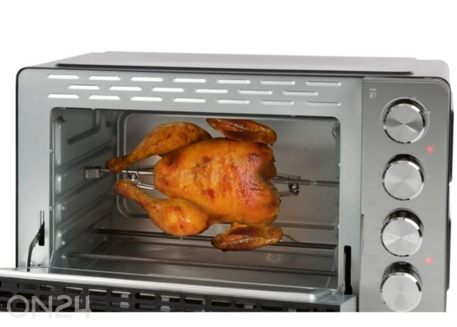 Pöytägrilli ProfiCook PCMBG1277 kuvasuurennos