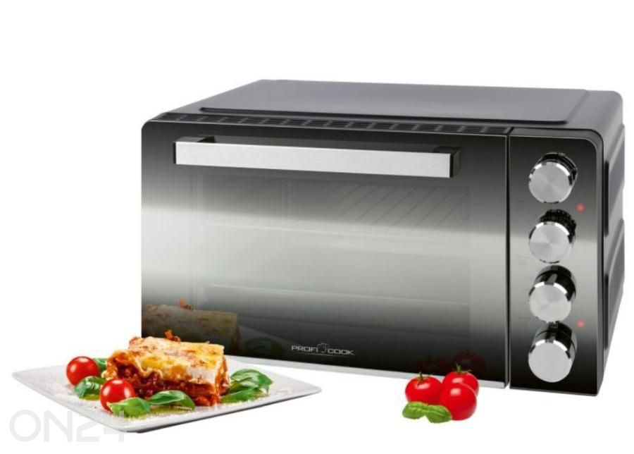 Pöytägrilli ProfiCook PCMBG1277 kuvasuurennos