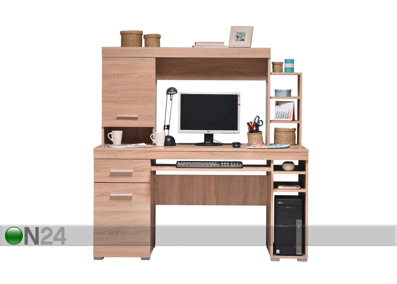 Pöytähylly OMEGA kuvasuurennos