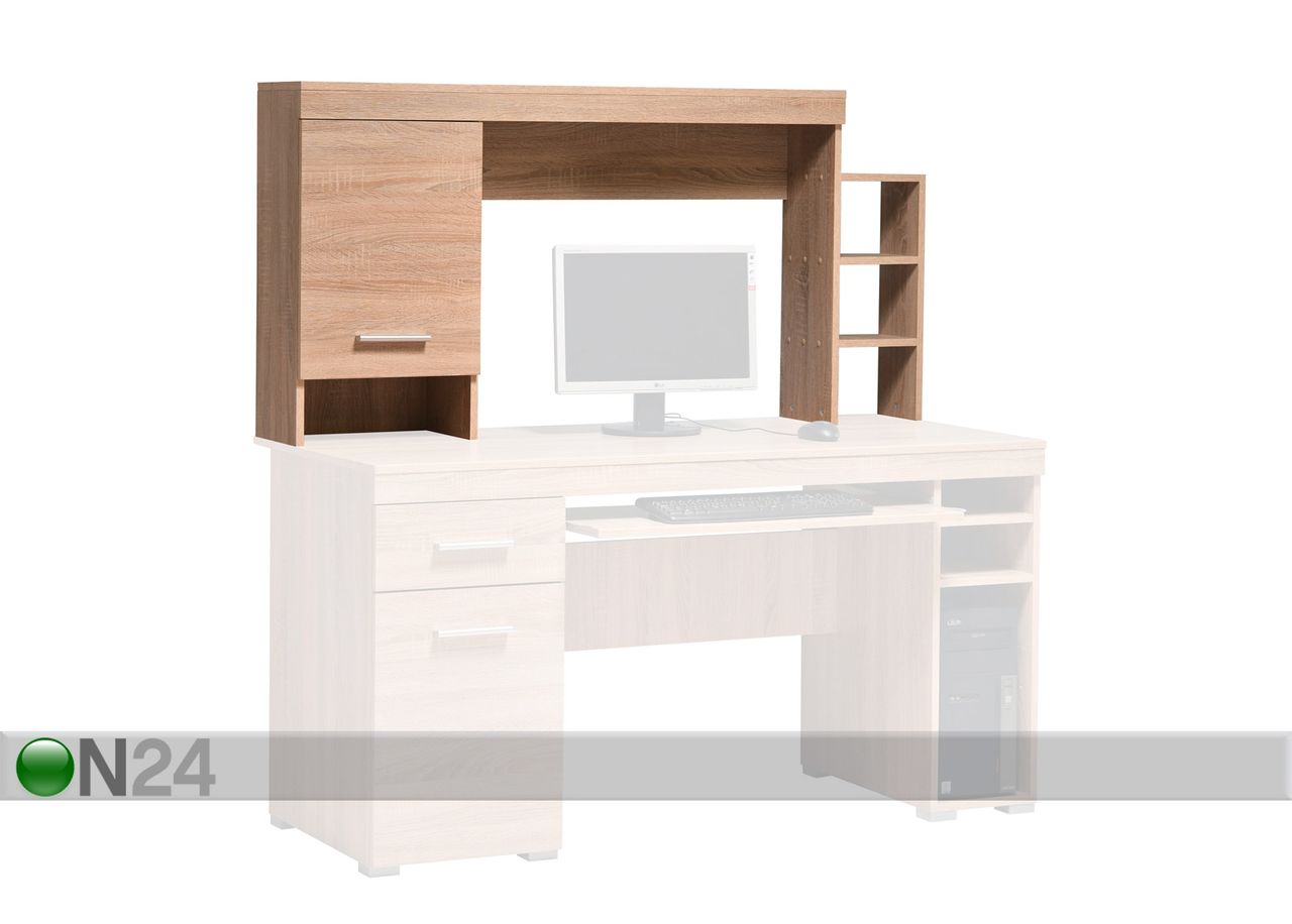 Pöytähylly OMEGA kuvasuurennos