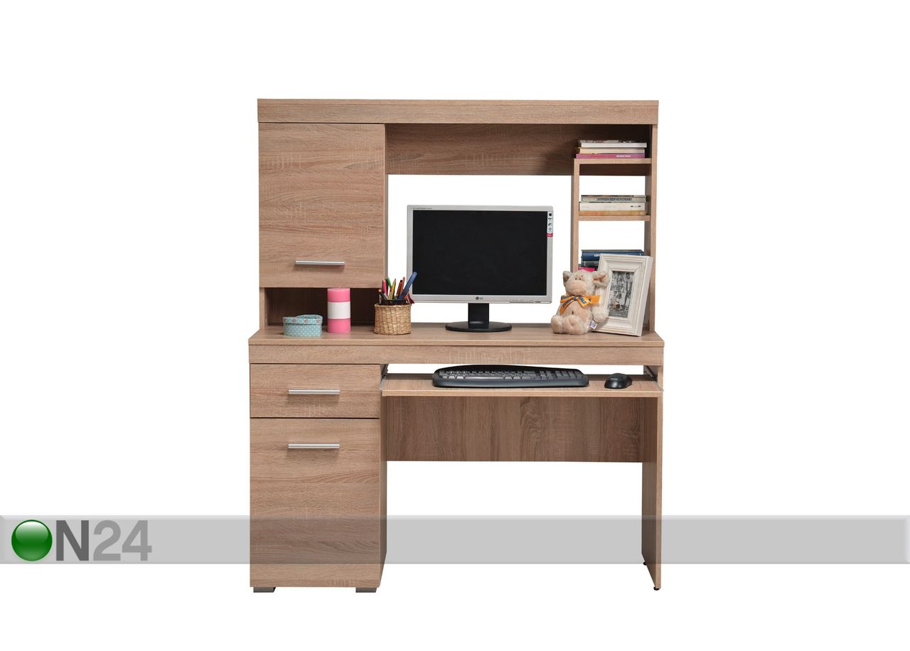 Pöytähylly OMEGA kuvasuurennos