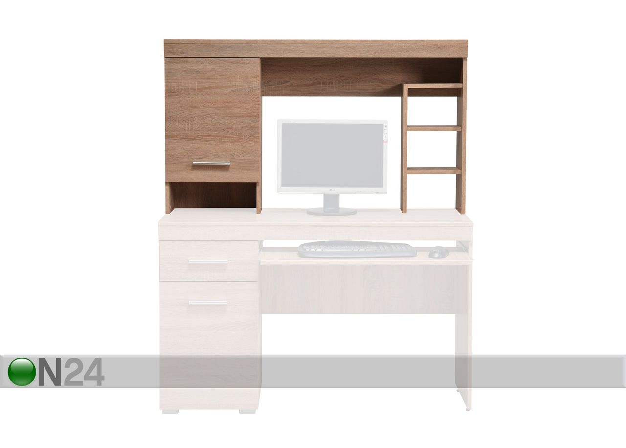 Pöytähylly OMEGA kuvasuurennos