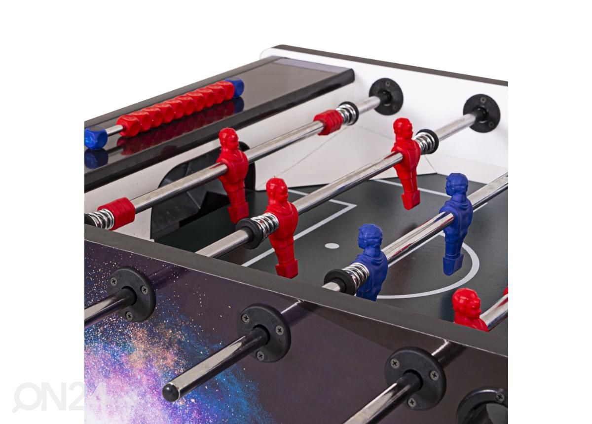 Pöytäjalkapallopeli Neuero inSPORTline kuvasuurennos