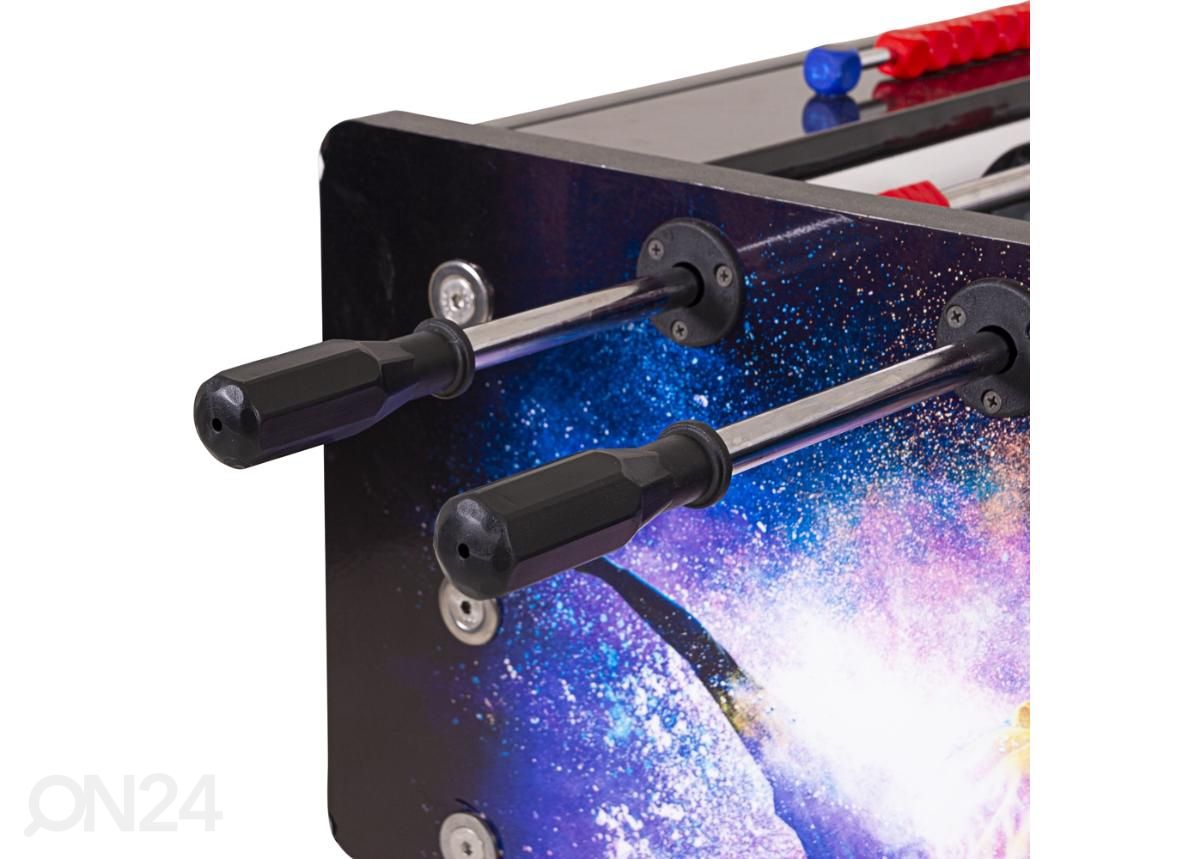 Pöytäjalkapallopeli Neuero inSPORTline kuvasuurennos