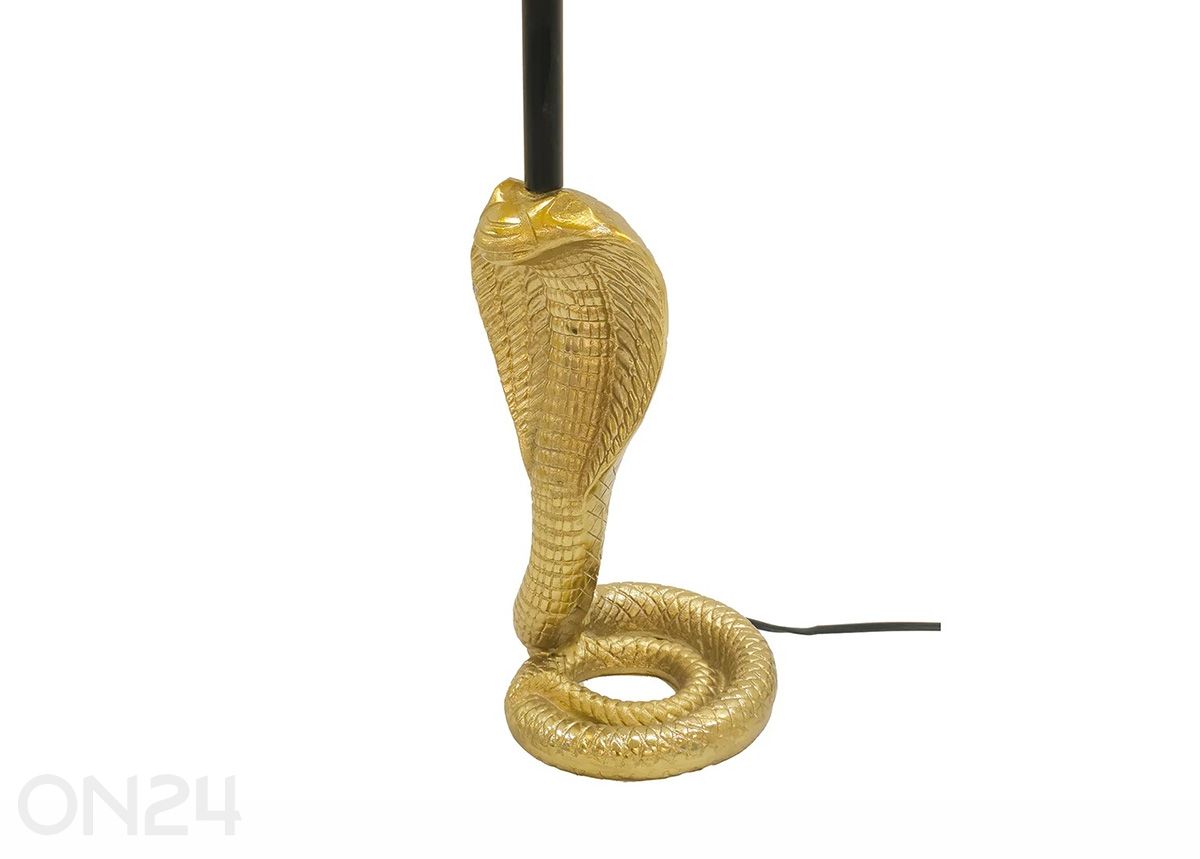 Pöytälamppu Cobra kuvasuurennos