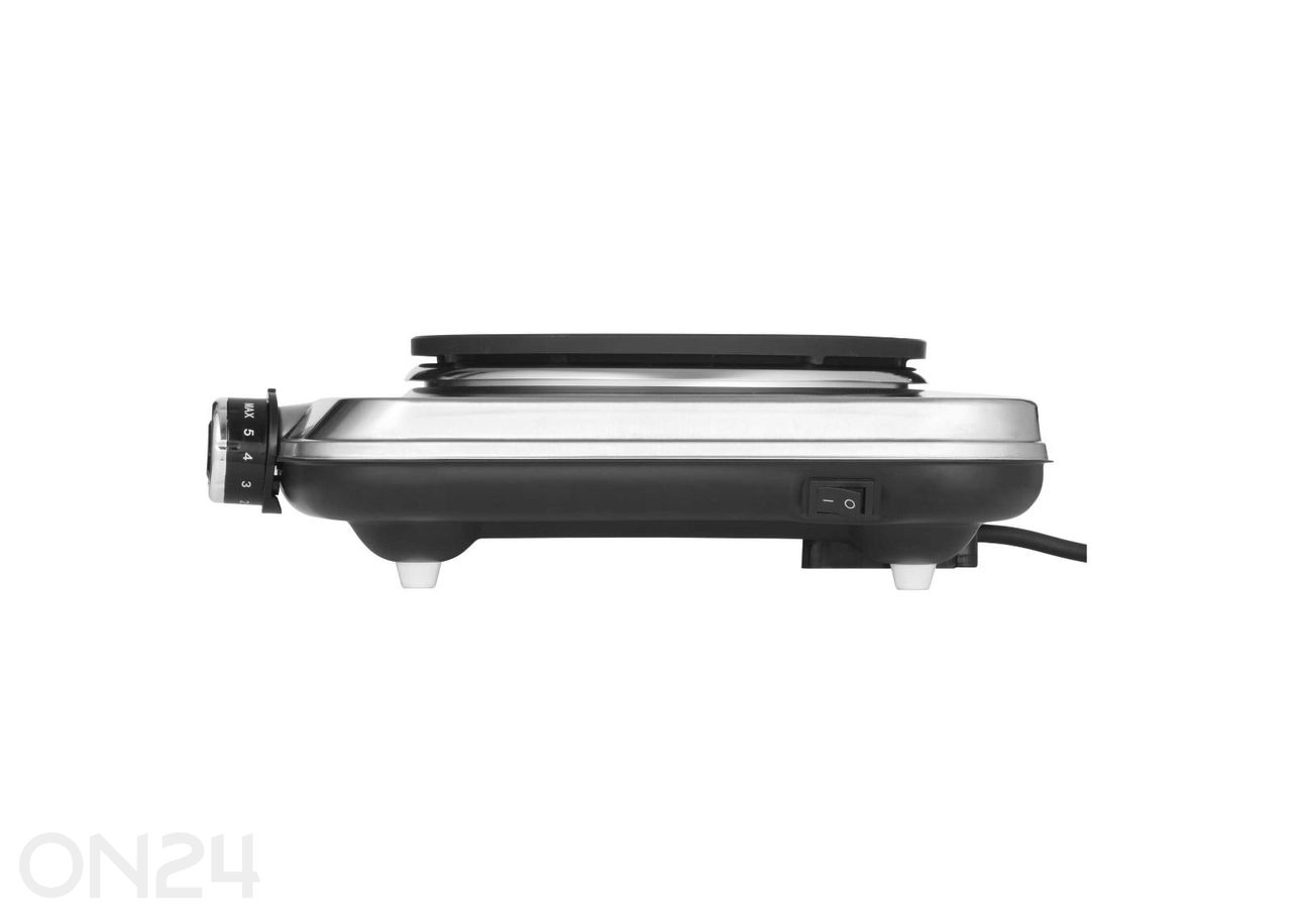 Pöytälies 1 keittoalue Sencor SCP1506SS kuvasuurennos