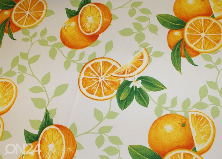 Pöytäliina CAMBRIA 130x150 cm kuvasuurennos