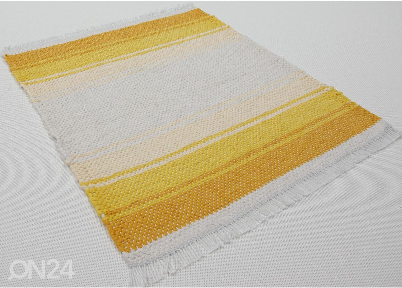 Pöytäliina Linda 35x150 cm kuvasuurennos