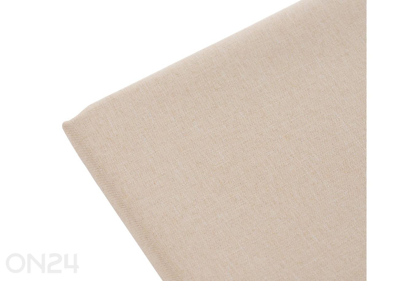 Pöytäliina Milano 130x130 cm kuvasuurennos