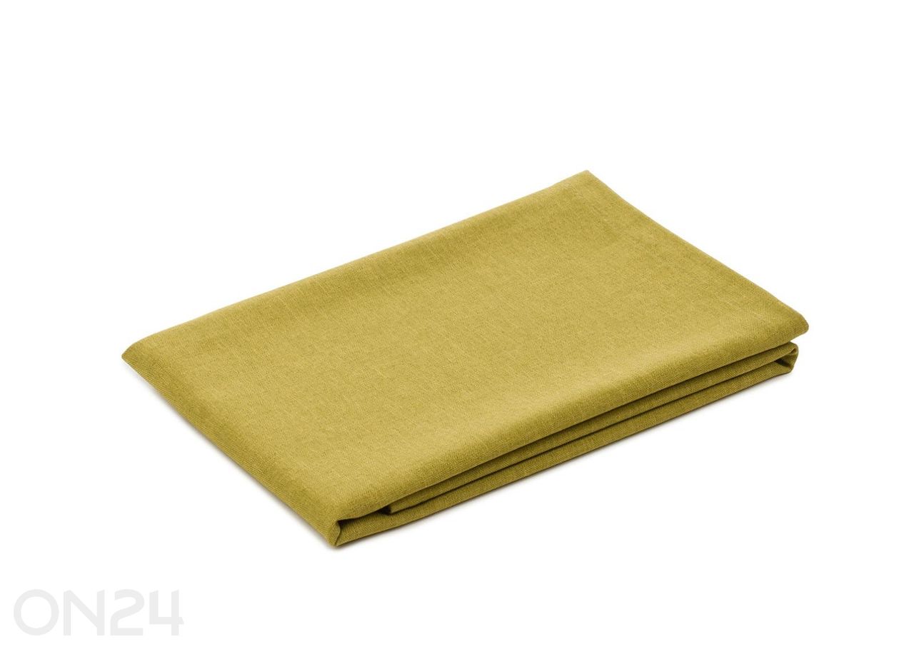 Pöytäliina Milano 130x130 cm kuvasuurennos