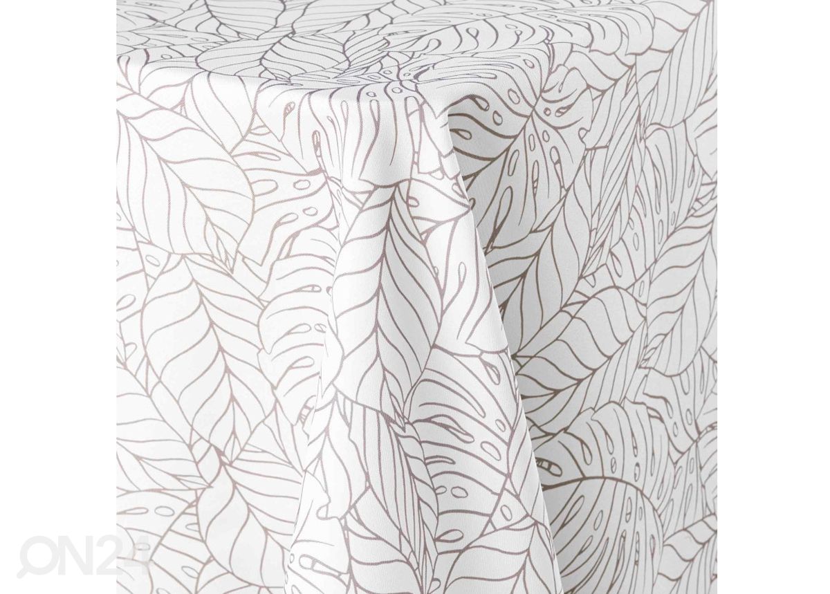 Pöytäliina Solea 150x240 cm kuvasuurennos