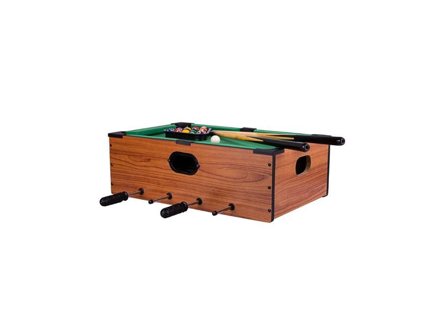 Pöytäpeli multi Mini 5-in-1 WORKER kuvasuurennos