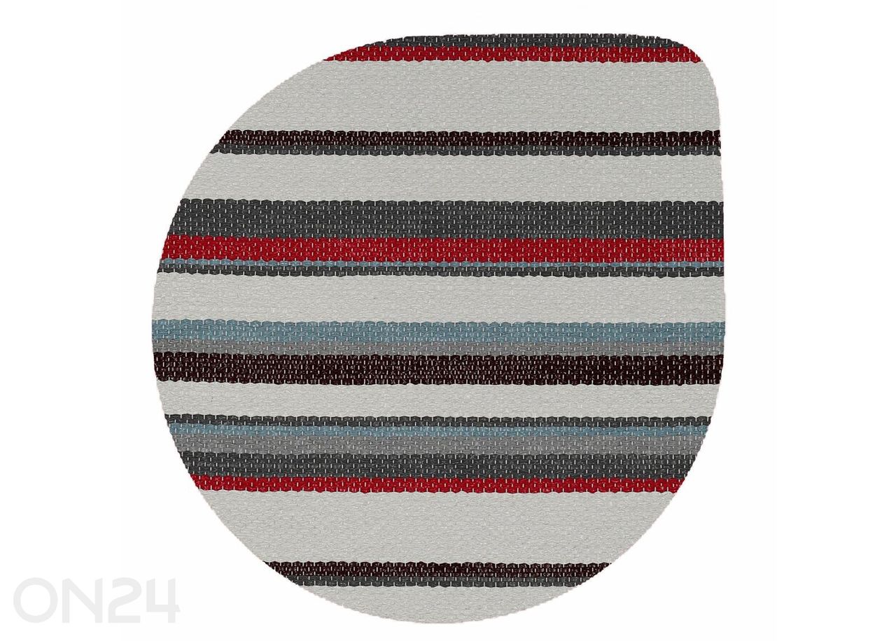 Pöytätabletti Band, 4 kpl kuvasuurennos