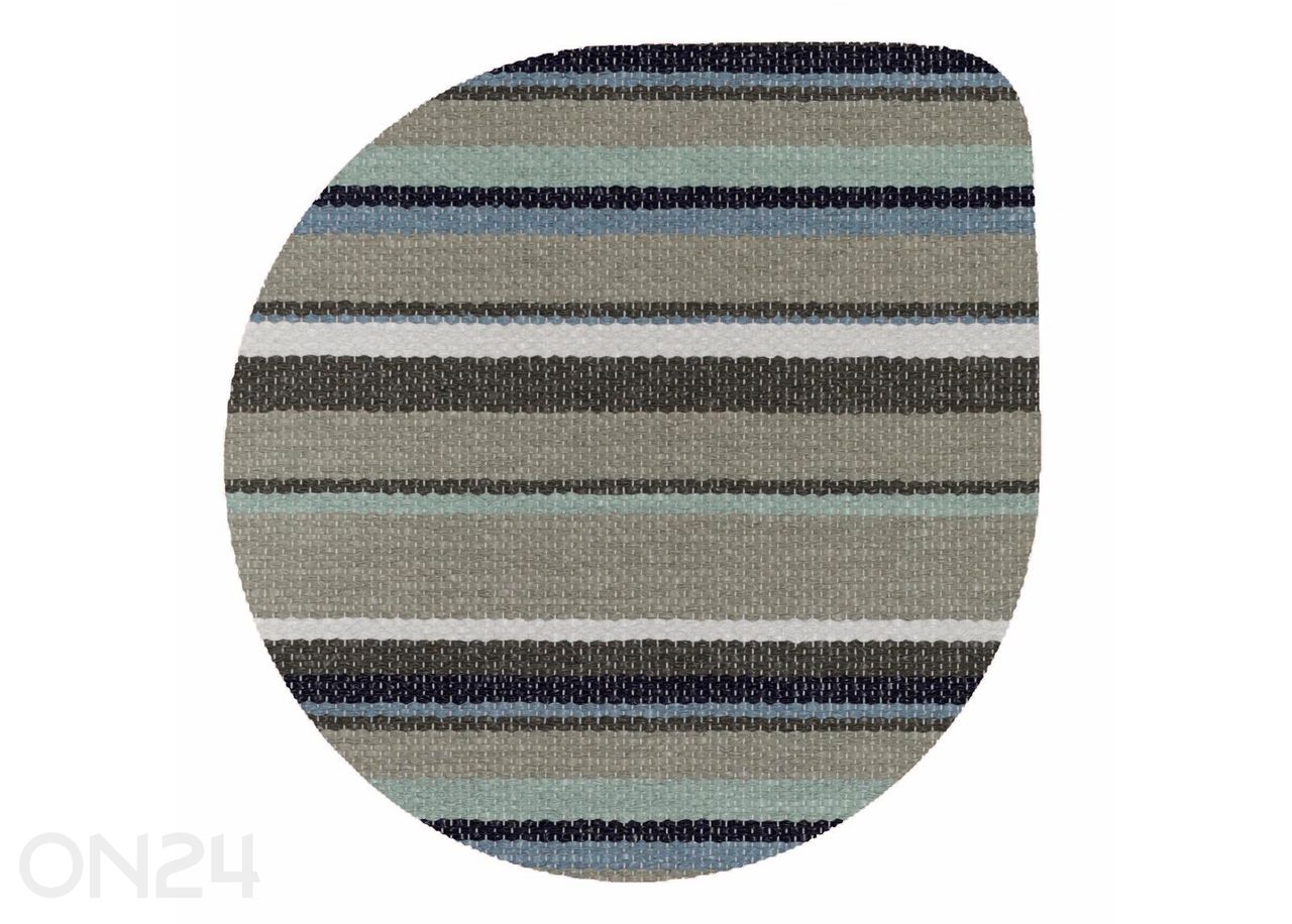 Pöytätabletti Band, 4 kpl kuvasuurennos