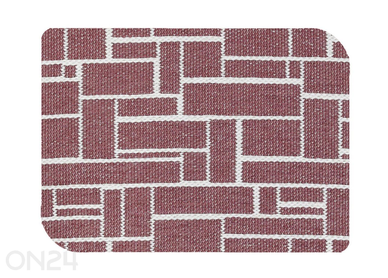 Pöytätabletti Dama, 2 kpl kuvasuurennos