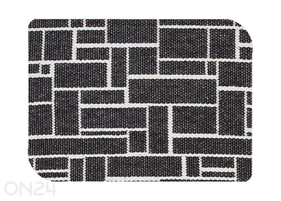 Pöytätabletti Dama, 2 kpl kuvasuurennos