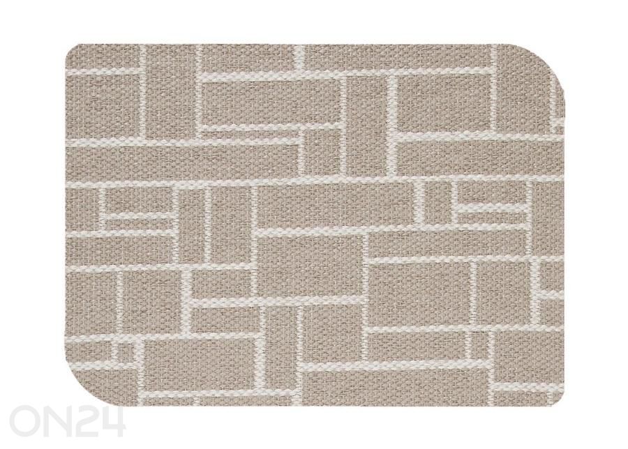 Pöytätabletti Dama, 2 kpl kuvasuurennos