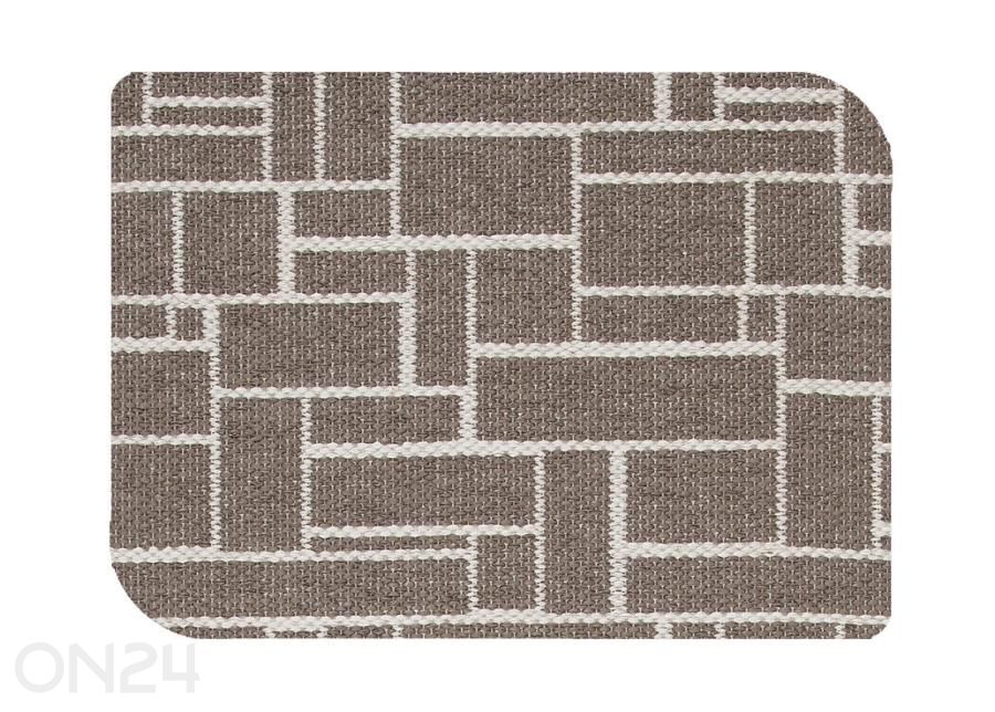 Pöytätabletti Dama, 2 kpl kuvasuurennos