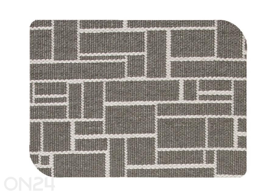 Pöytätabletti Dama, 2 kpl kuvasuurennos