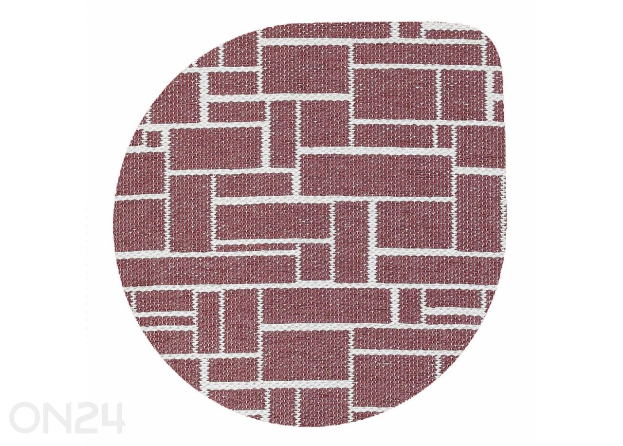 Pöytätabletti Dama, 4 kpl kuvasuurennos