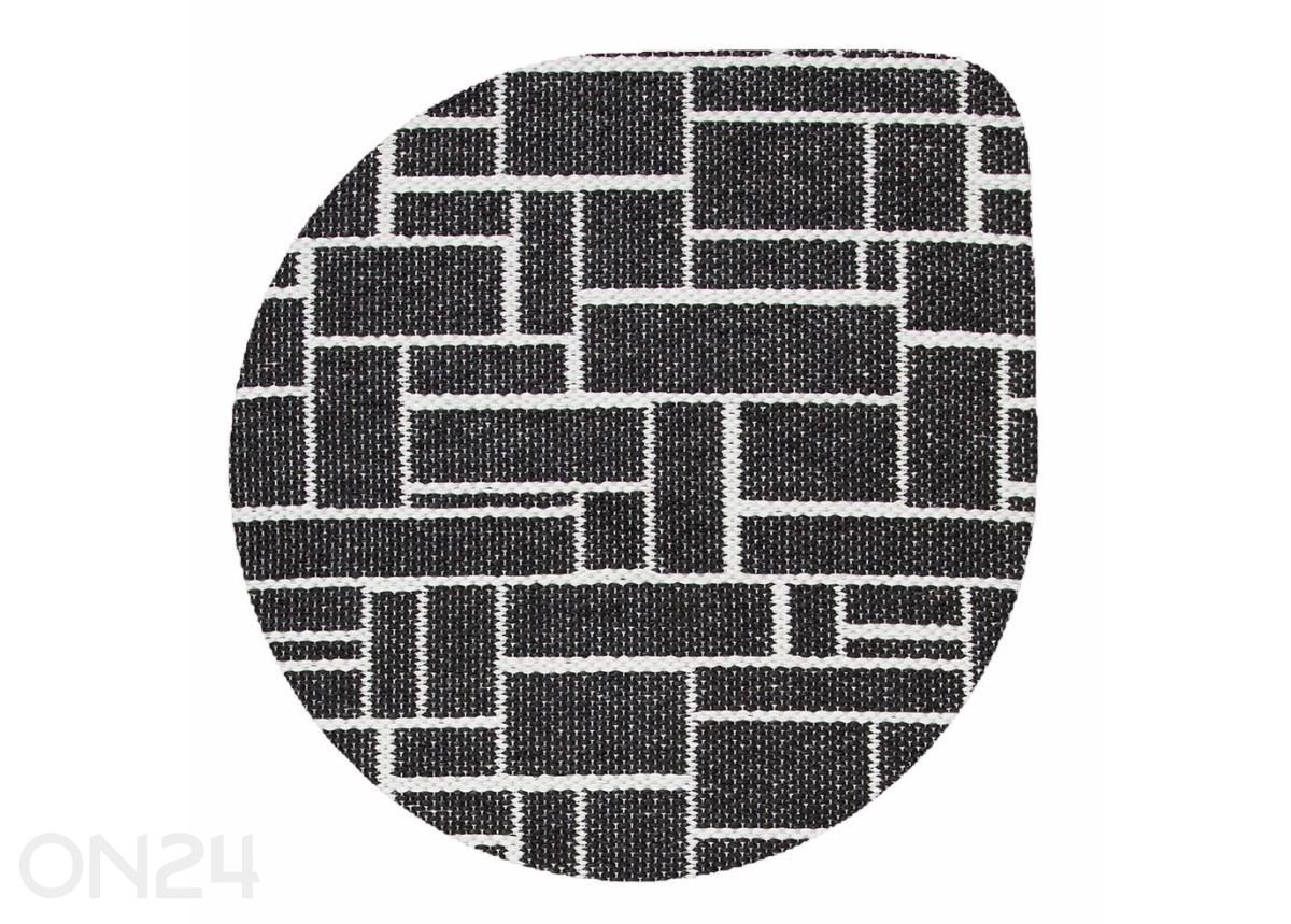 Pöytätabletti Dama, 4 kpl kuvasuurennos