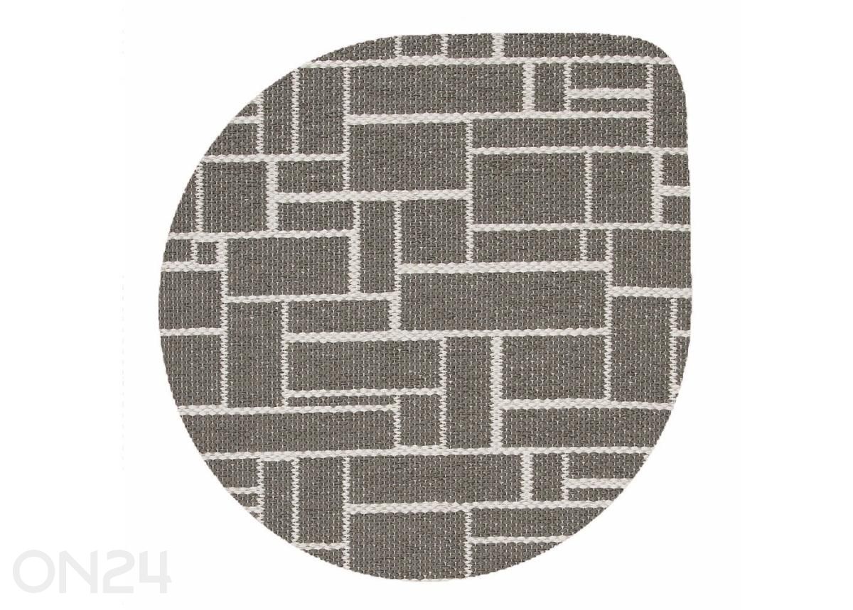 Pöytätabletti Dama, 4 kpl kuvasuurennos