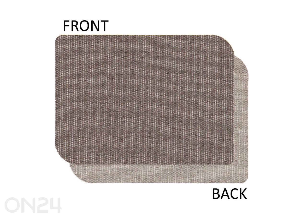 Pöytätabletti Duetto, 2 kpl kuvasuurennos