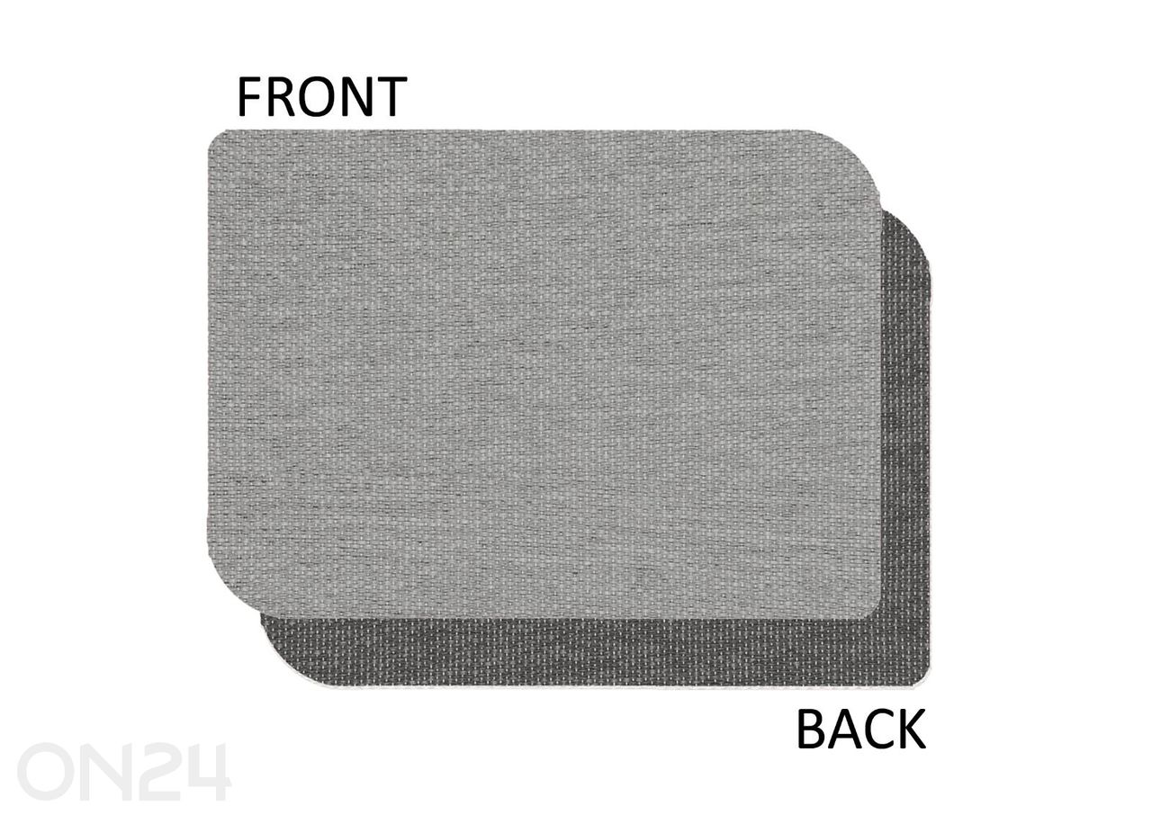 Pöytätabletti Duetto, 4 kpl kuvasuurennos