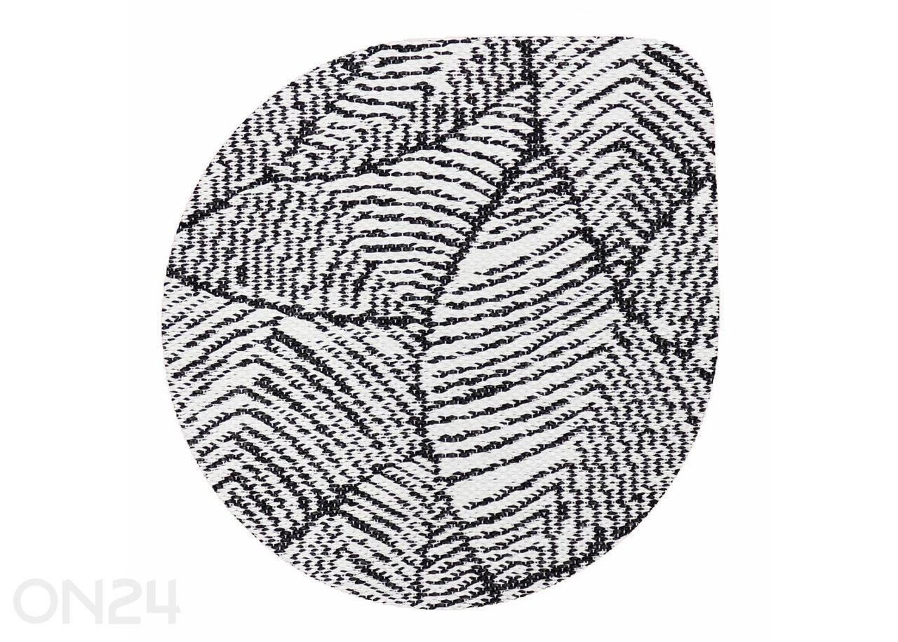 Pöytätabletti Jungle, 4 kpl kuvasuurennos