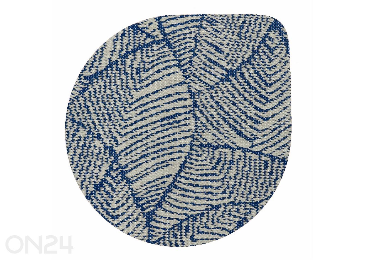 Pöytätabletti Jungle, 4 kpl kuvasuurennos