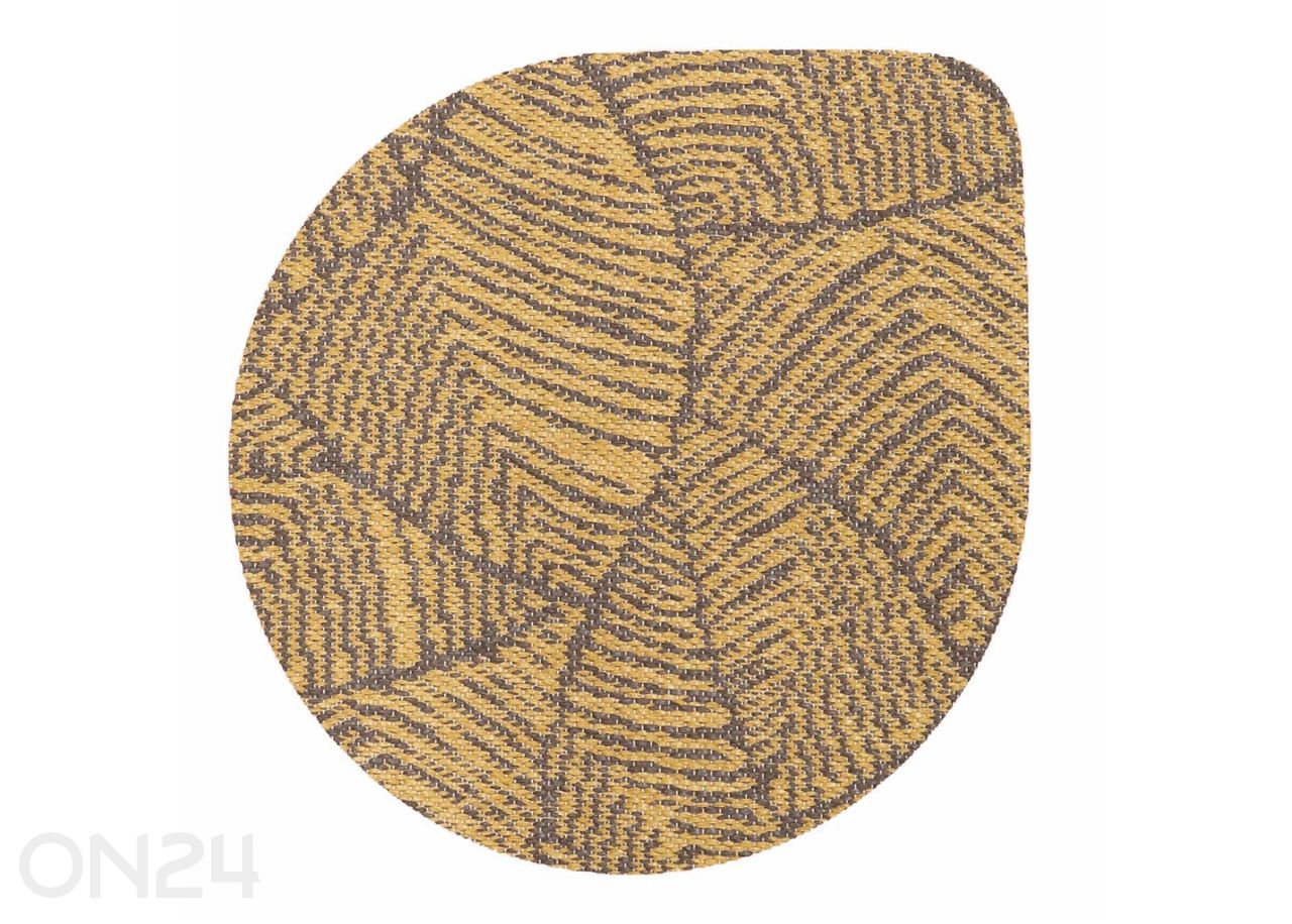 Pöytätabletti Jungle, 4 kpl kuvasuurennos