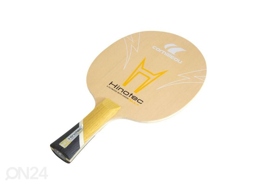 Pöytätennismaila Cornilleau Hinotec All + kovera kuvasuurennos