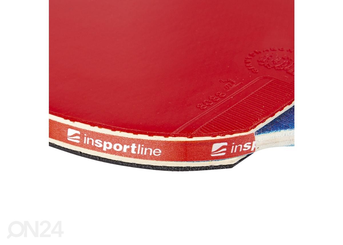 Pöytätennismaila inSPORTline Shootfair S5 kuvasuurennos