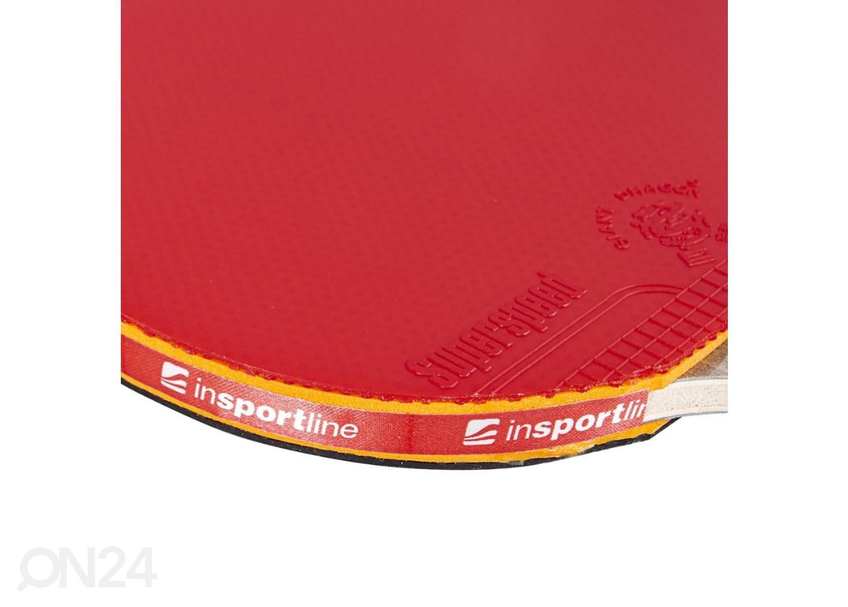 Pöytätennismaila inSPORTline Shootfair S6 kuvasuurennos