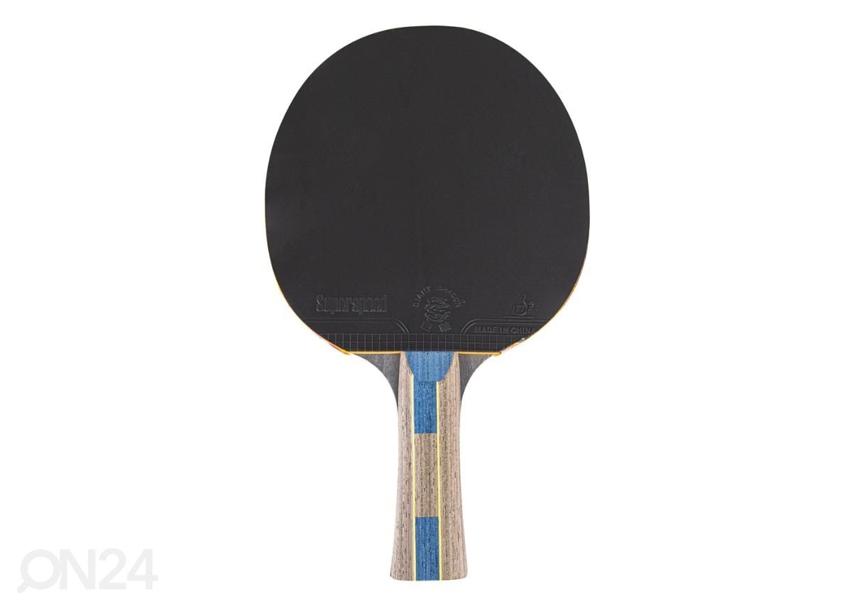 Pöytätennismaila inSPORTline Shootfair S6 kuvasuurennos