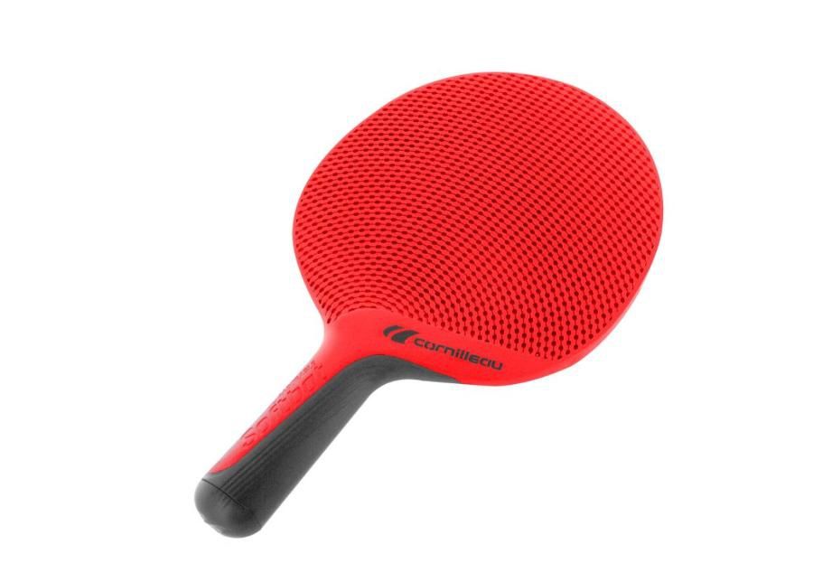 Pöytätennismaila SOFTBAT 454707 punainen kuvasuurennos