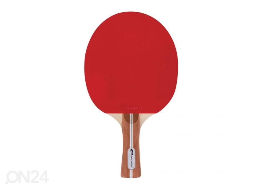 Pöytätennismaila Spokey Competitor FL 921710 kuvasuurennos