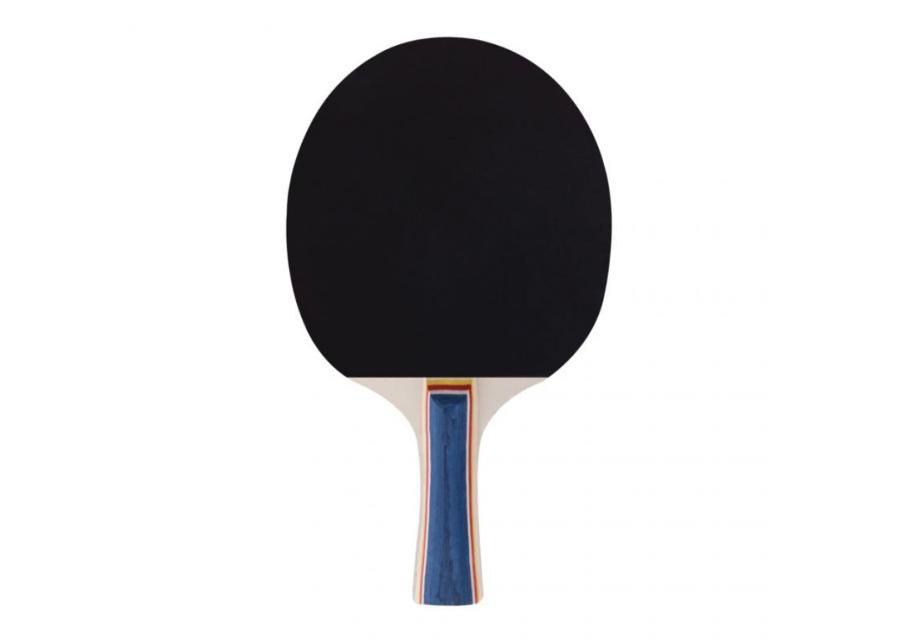 Pöytätennismaila Spokey Training Pro kuvasuurennos